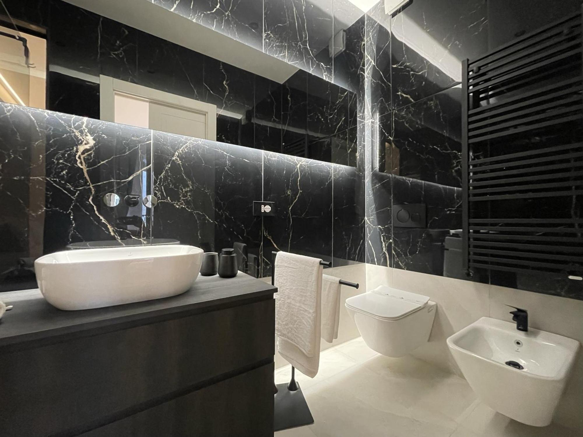 Hotel B And G San Babila- Luxury In The Heart Of Milano - Design District Zewnętrze zdjęcie