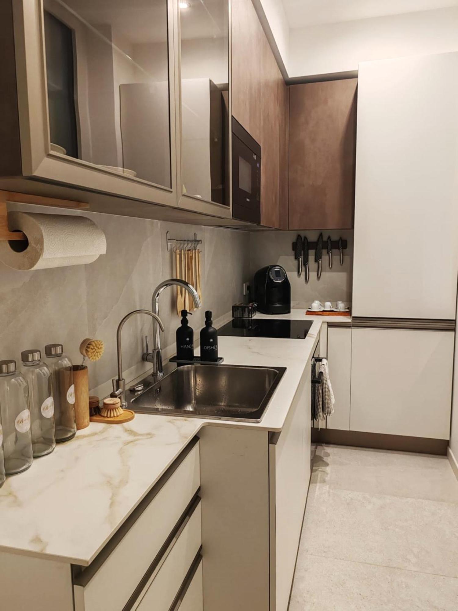 Hotel B And G San Babila- Luxury In The Heart Of Milano - Design District Zewnętrze zdjęcie